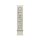 Pasek i akcesoria do zegarków Suunto 22mm Athletic 7 Loop Textile Strap Frost Gray S/M+M/L